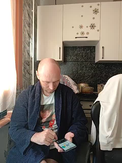 KeshVi777a Приват Записи 2026-04-17