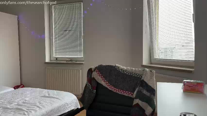 thesearchofgod Приват Записи 2026-04-17