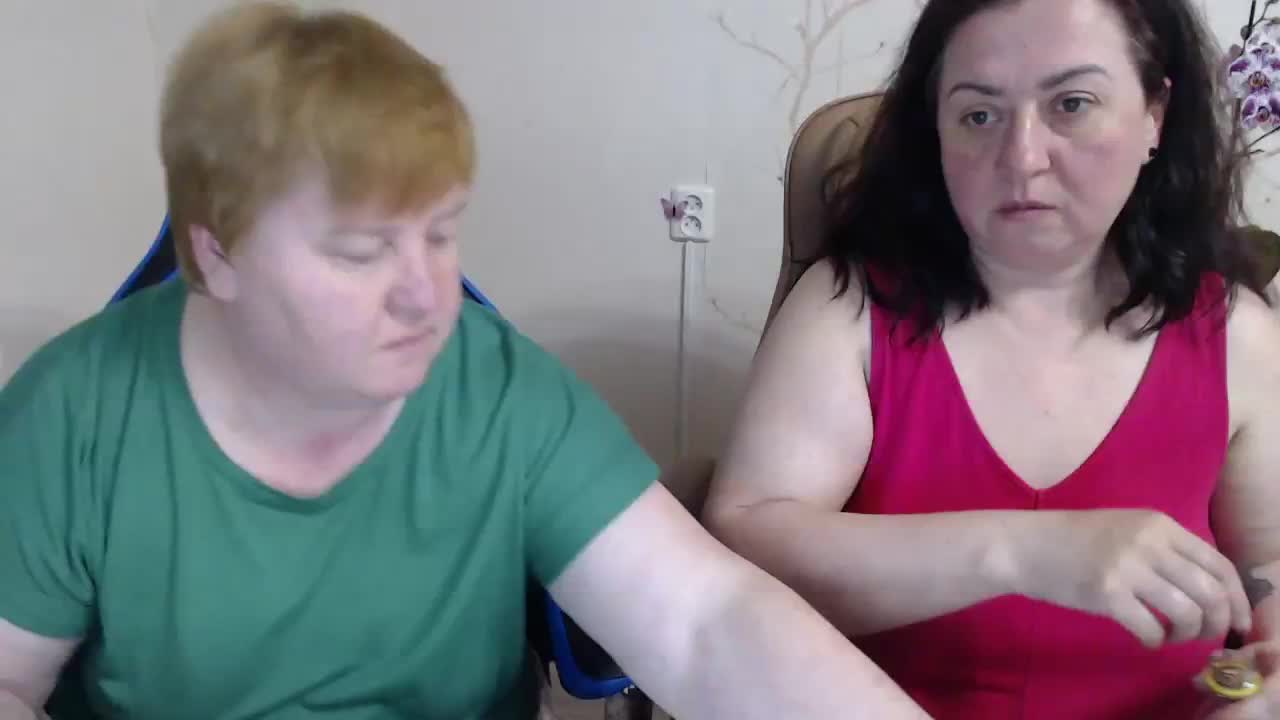 XMollyJaneEX Приват Записи 2026-04-17