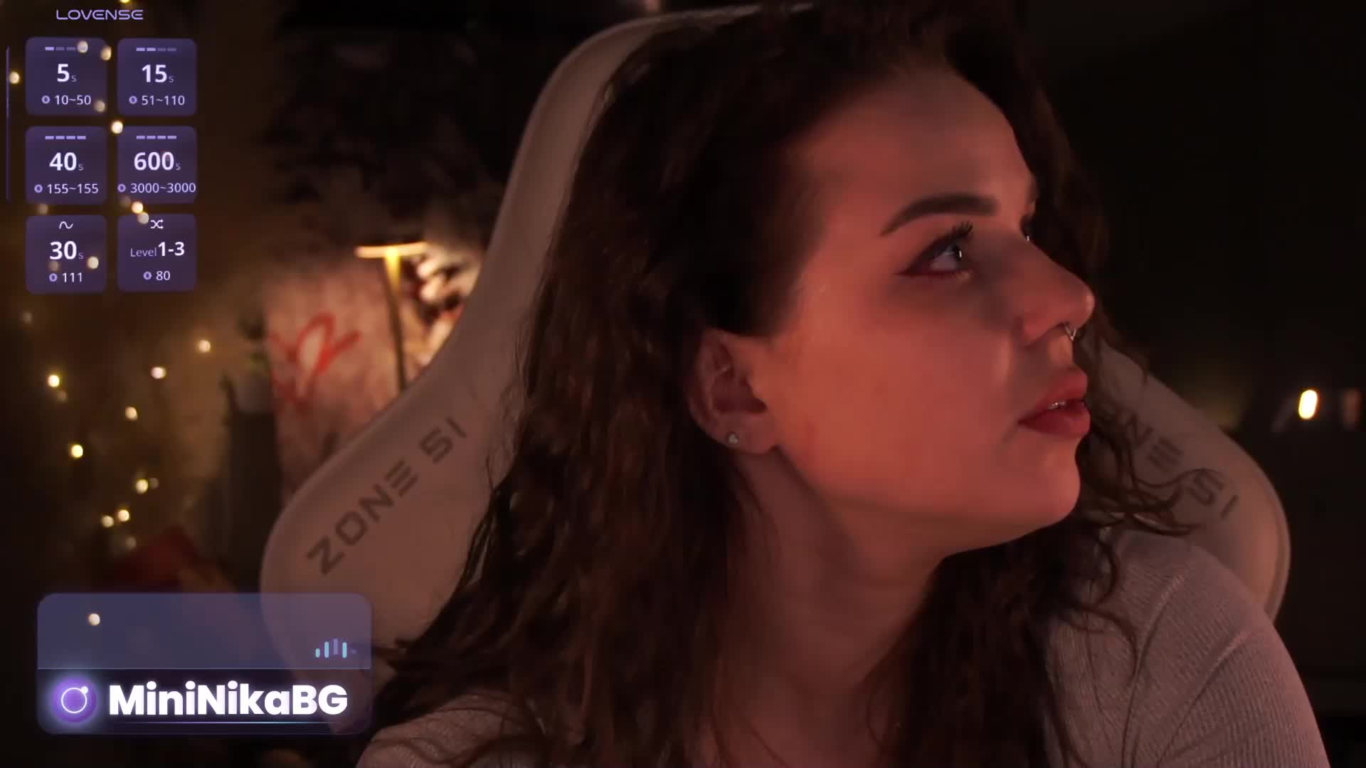 MiniNika Приват Записи 2026-04-17