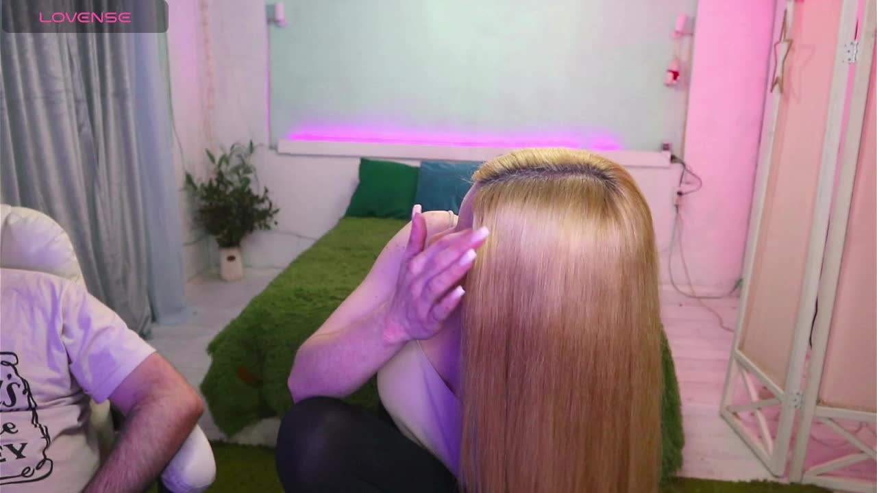 AlisaAleks Приват Записи 2026-04-17