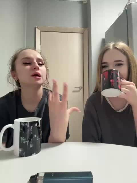 Kira_Sofia Приват Записи 2026-04-17