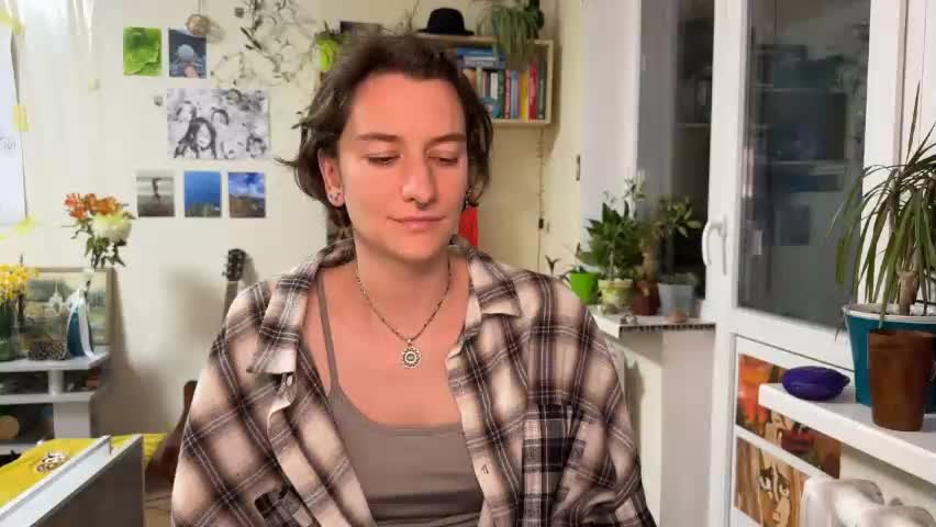 amarita_franchetti Приват Записи 2026-04-17