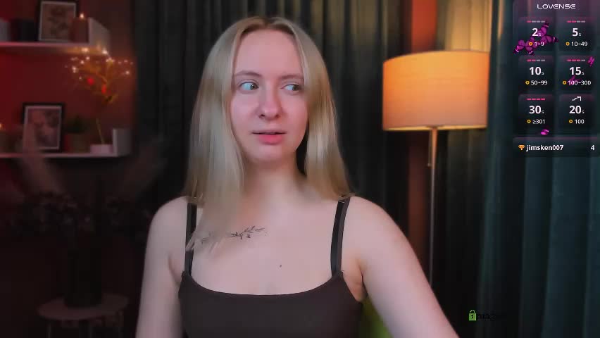 mila_glow Приват Записи 2026-04-17