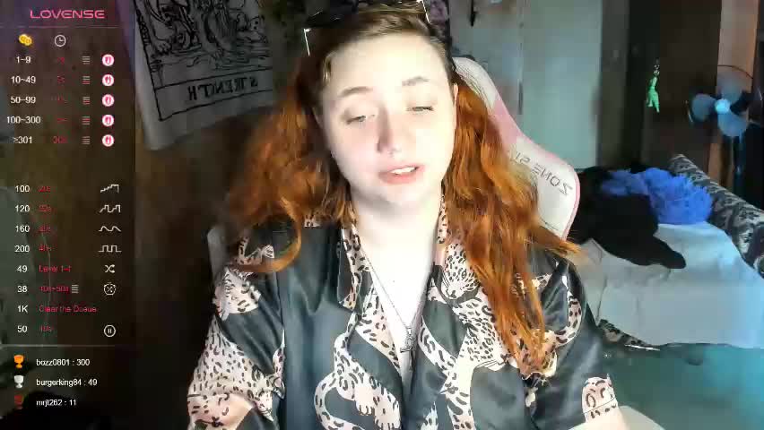 lily_shamy Приват Записи 2026-04-17