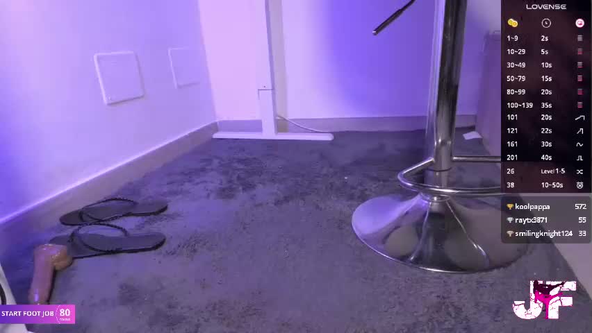 jenny_fighterfeet Приват Записи 2026-04-17