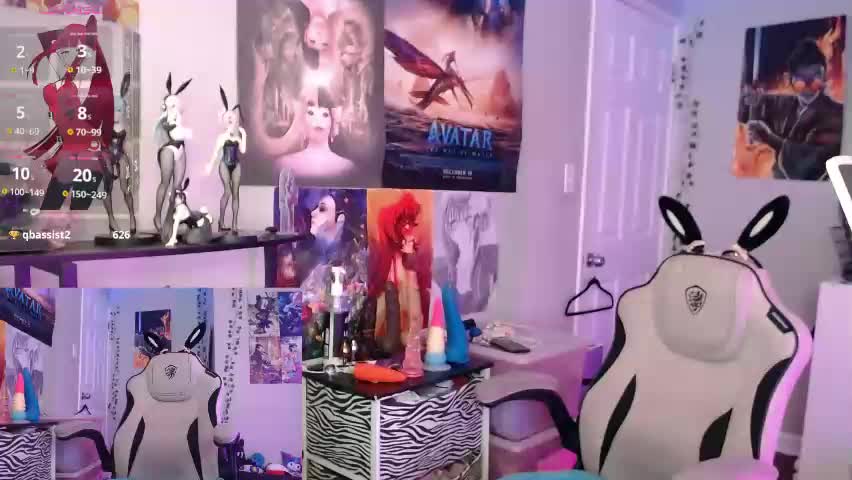 bunniikimi Приват Записи 2026-04-17