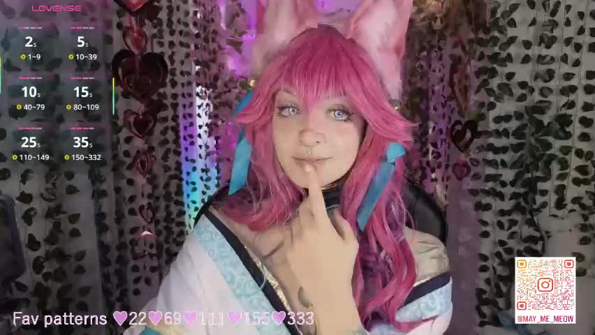 mao_me_meow Приват Записи 2026-04-17