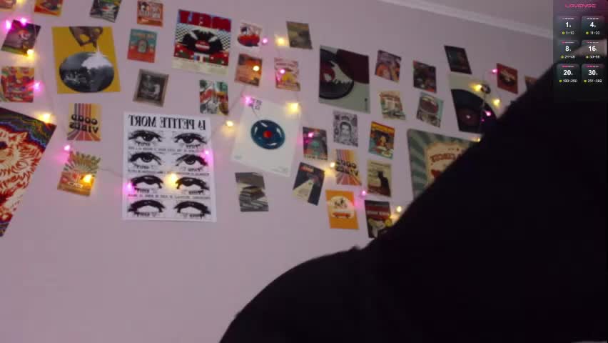 blake_luna Приват Записи 2026-04-17