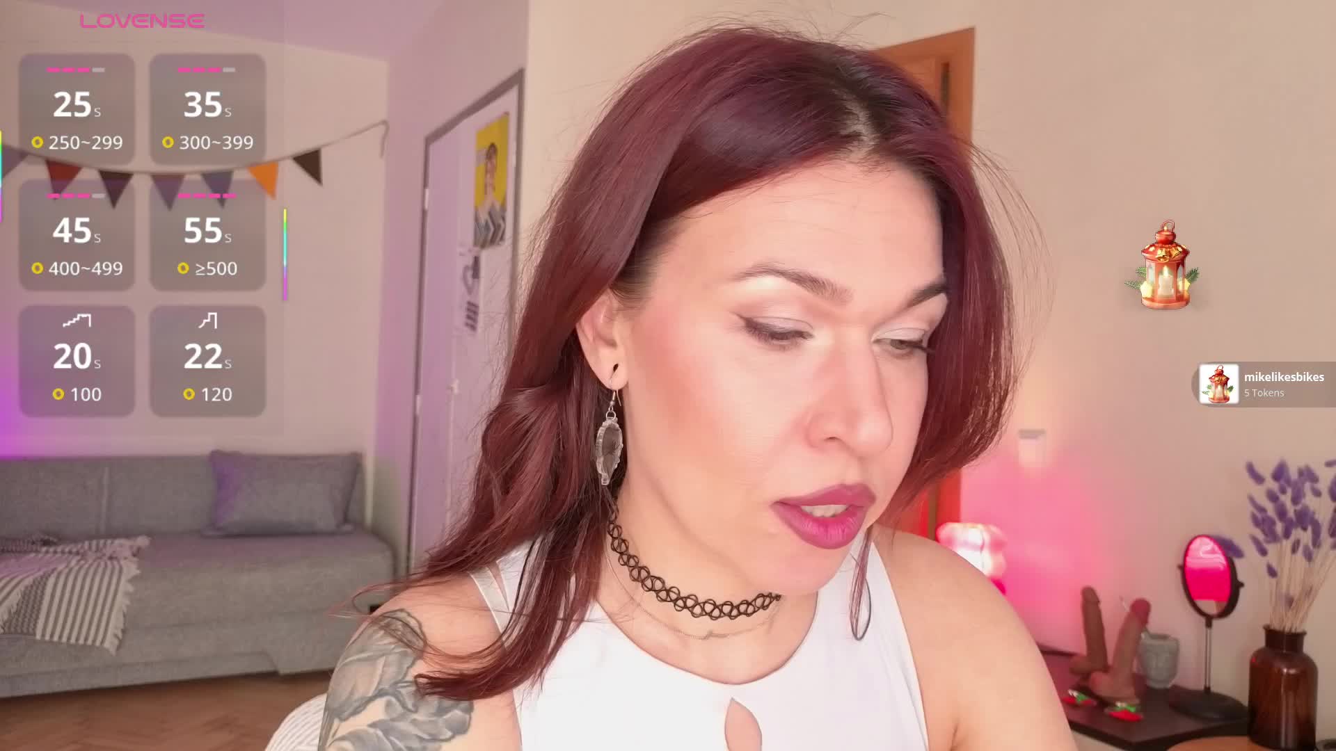 ReginaHawkinss Приват Записи 2026-04-17