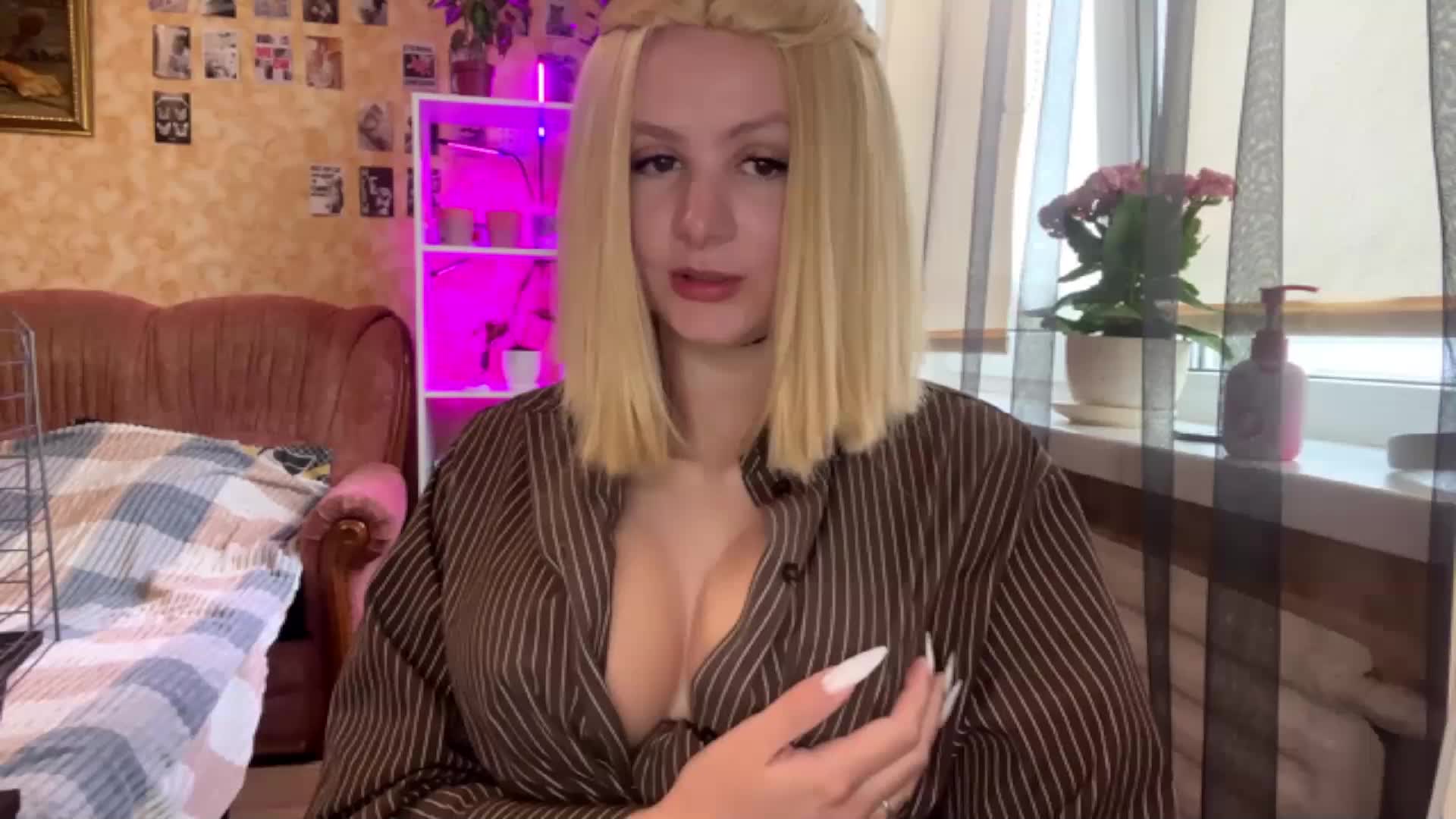 GloryReker Приват Записи 2026-04-17