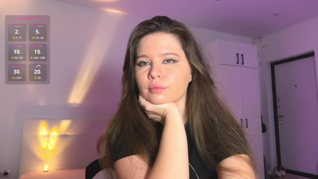 Chiculya Приват Записи 2026-04-17