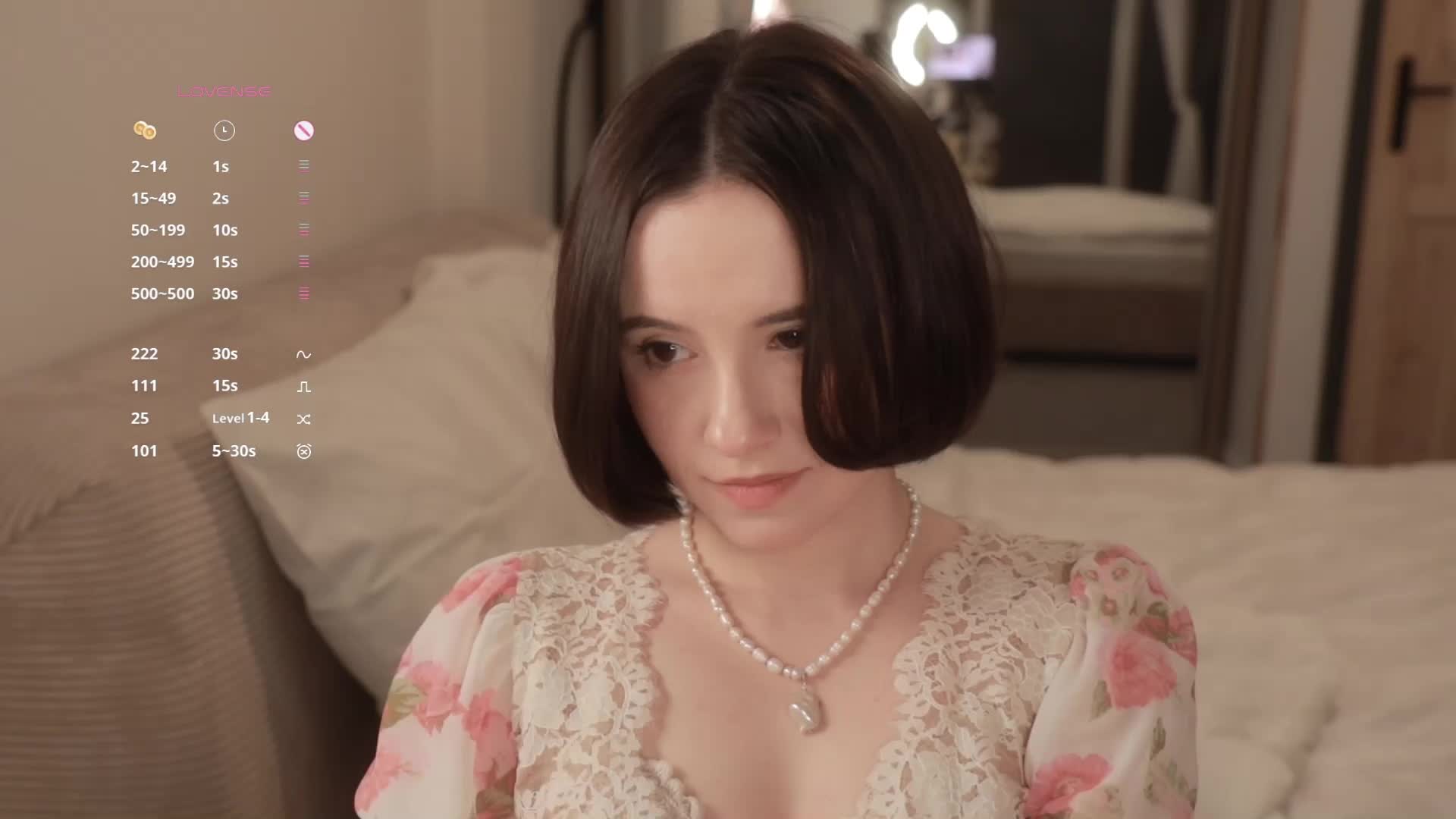 MissEssie Приват Записи 2026-04-17