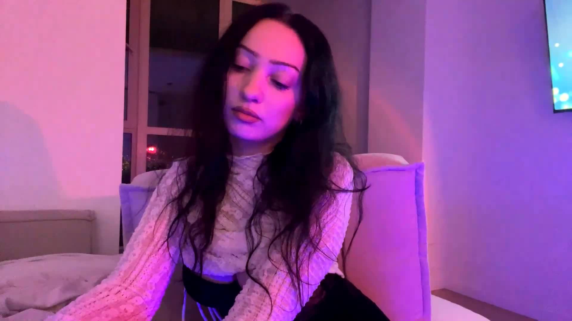 MeowAlika Приват Записи 2026-04-17