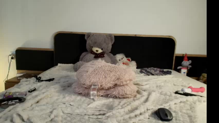 xoxo_cherry1 Приват Записи 2026-04-17