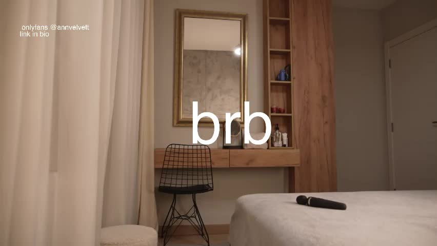 annvelvet Приват Записи 2026-04-17