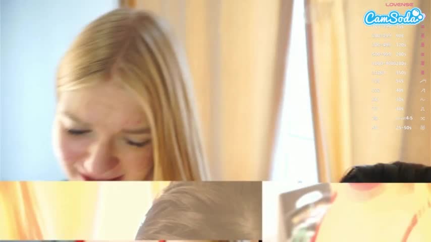 OdelinaEvett Приват Записи 2026-04-17