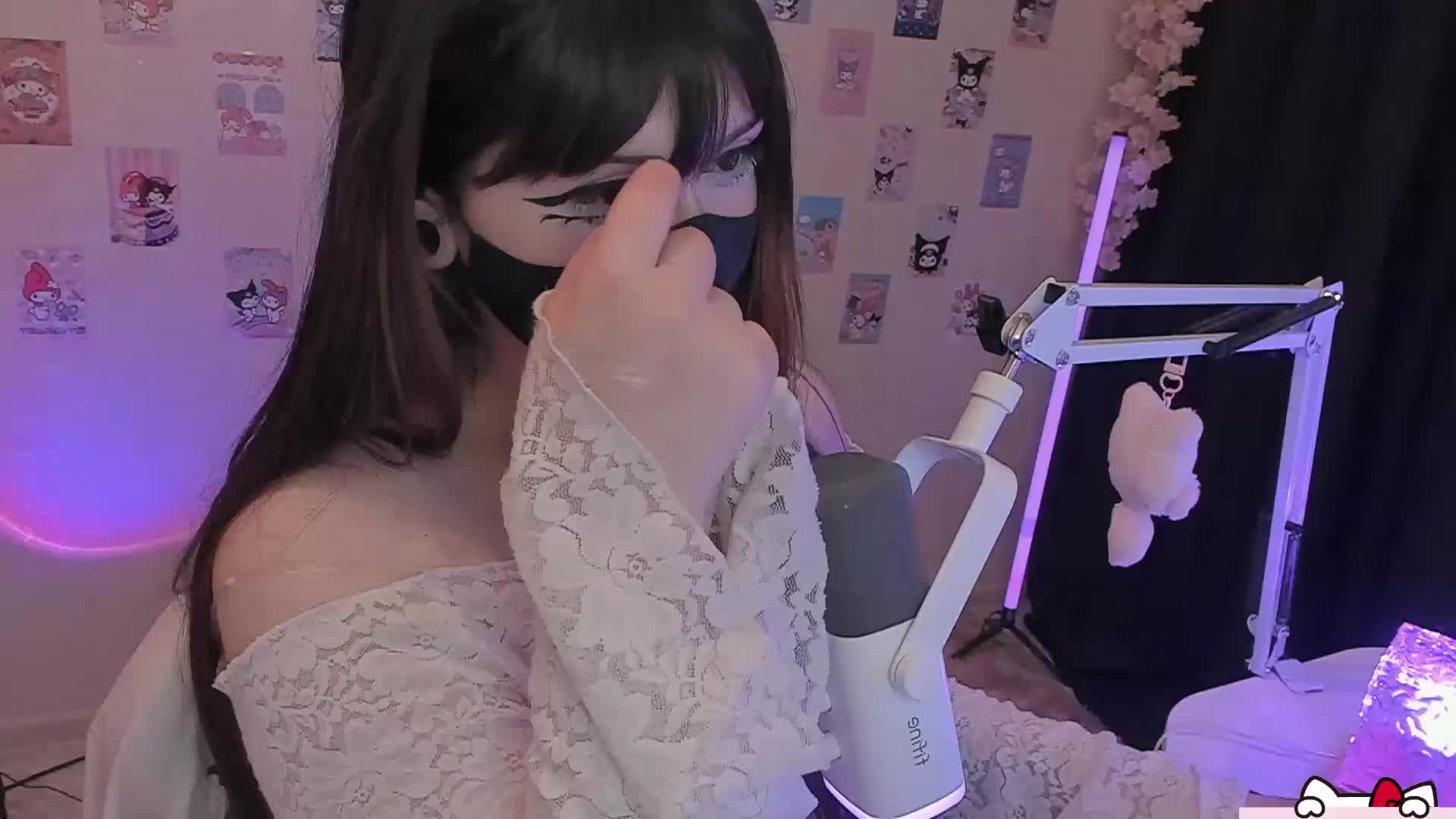 -Nanamin- Приват Записи 2026-04-17