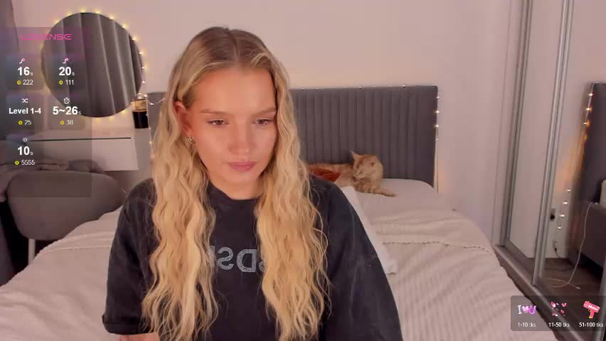 cassietyler Приват Записи 2026-04-17