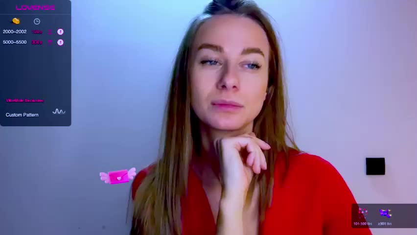 sweet_mia_91 Приват Записи 2026-04-17