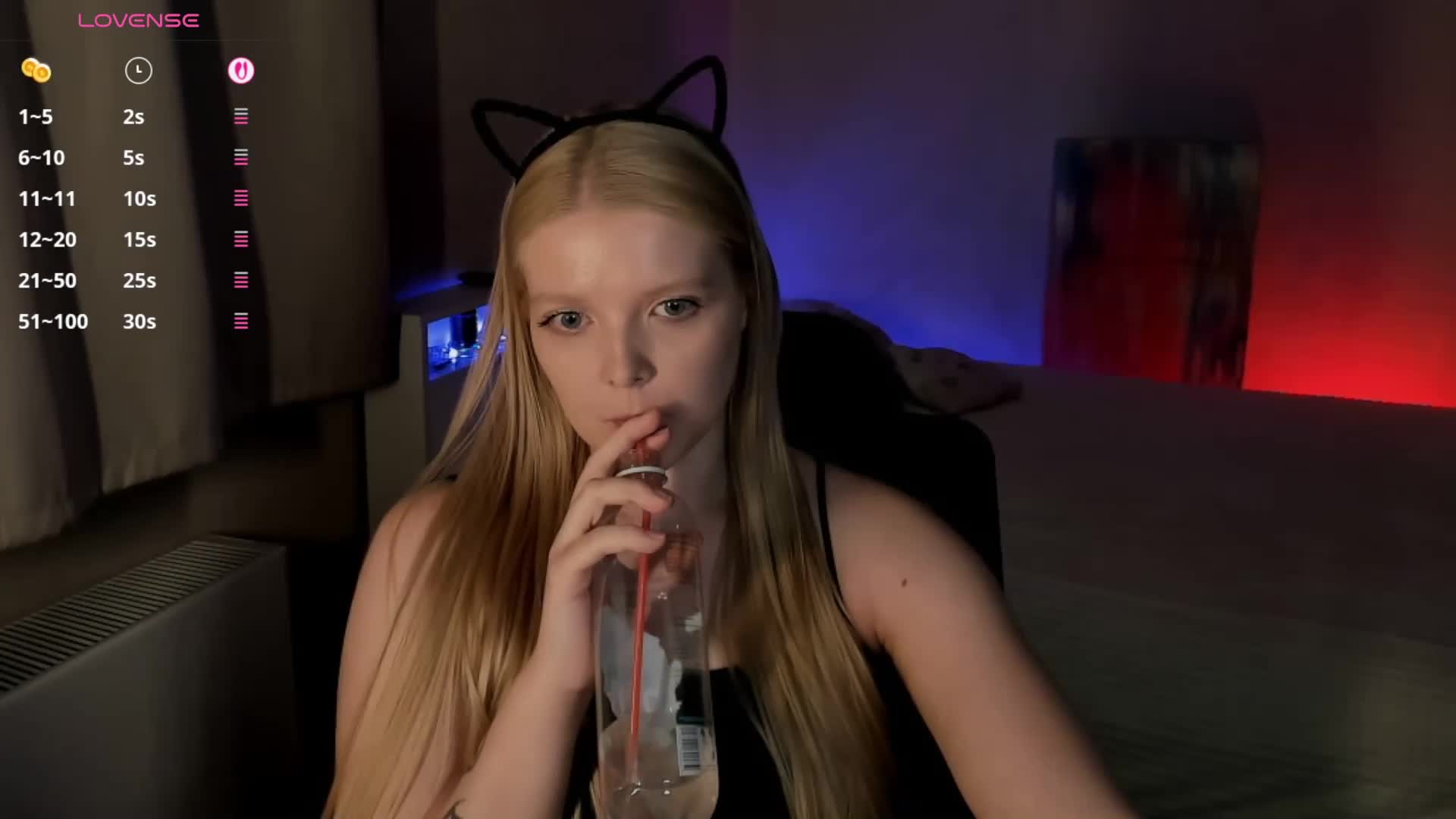 LadyLoveA Приват Записи 2026-04-17