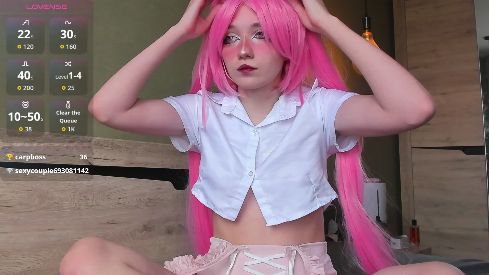 Dark-Willlow Приват Записи 2026-04-17