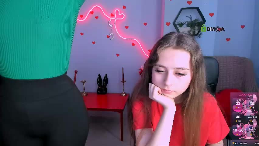 rebecca_smile_ Приват Записи 2026-04-17