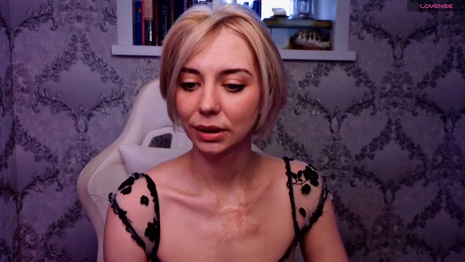 BlondIce Приват Записи 2026-04-17