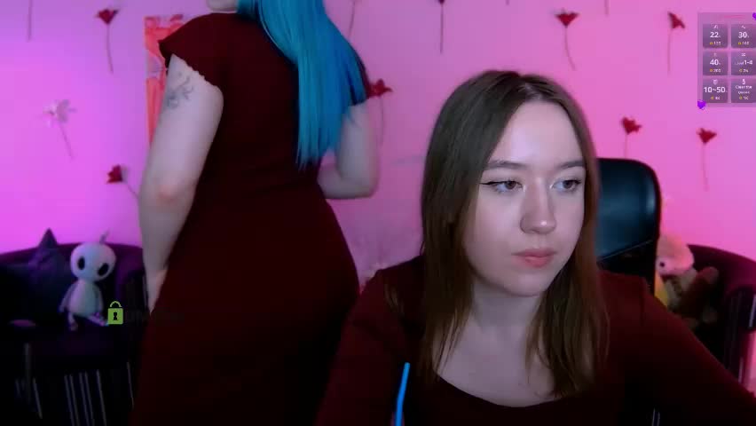 pure_radiance Приват Записи 2026-04-17