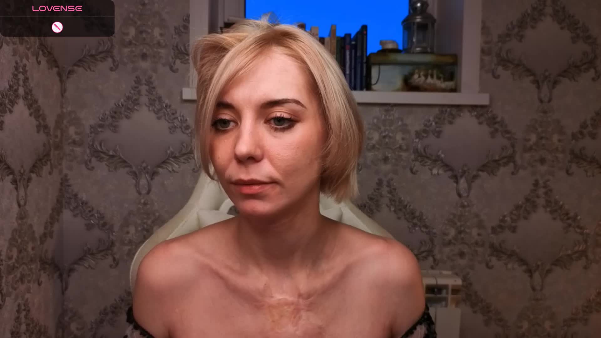 BlondIce Приват Записи 2026-04-17