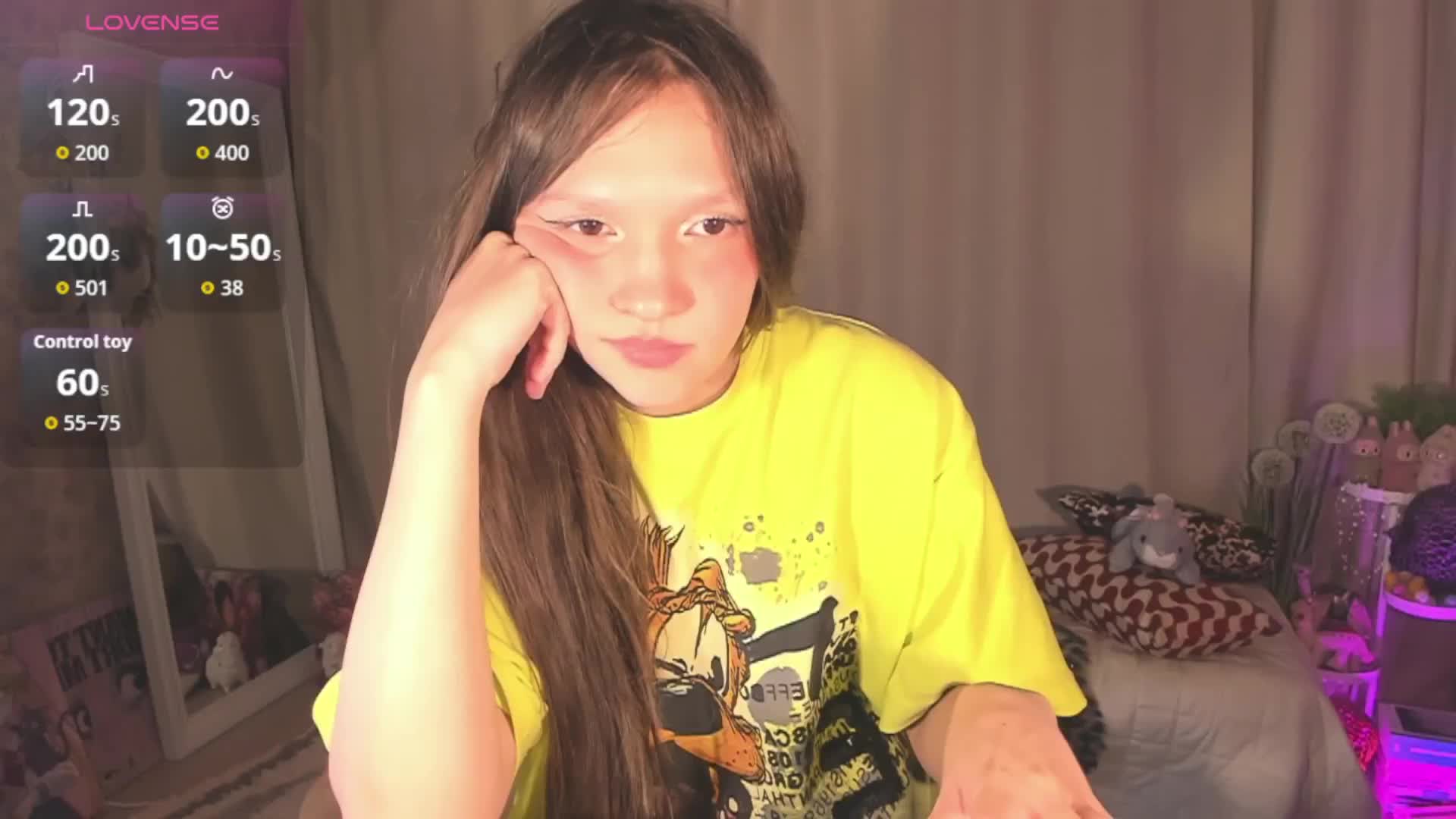 CuteLolly Приват Записи 2026-04-17