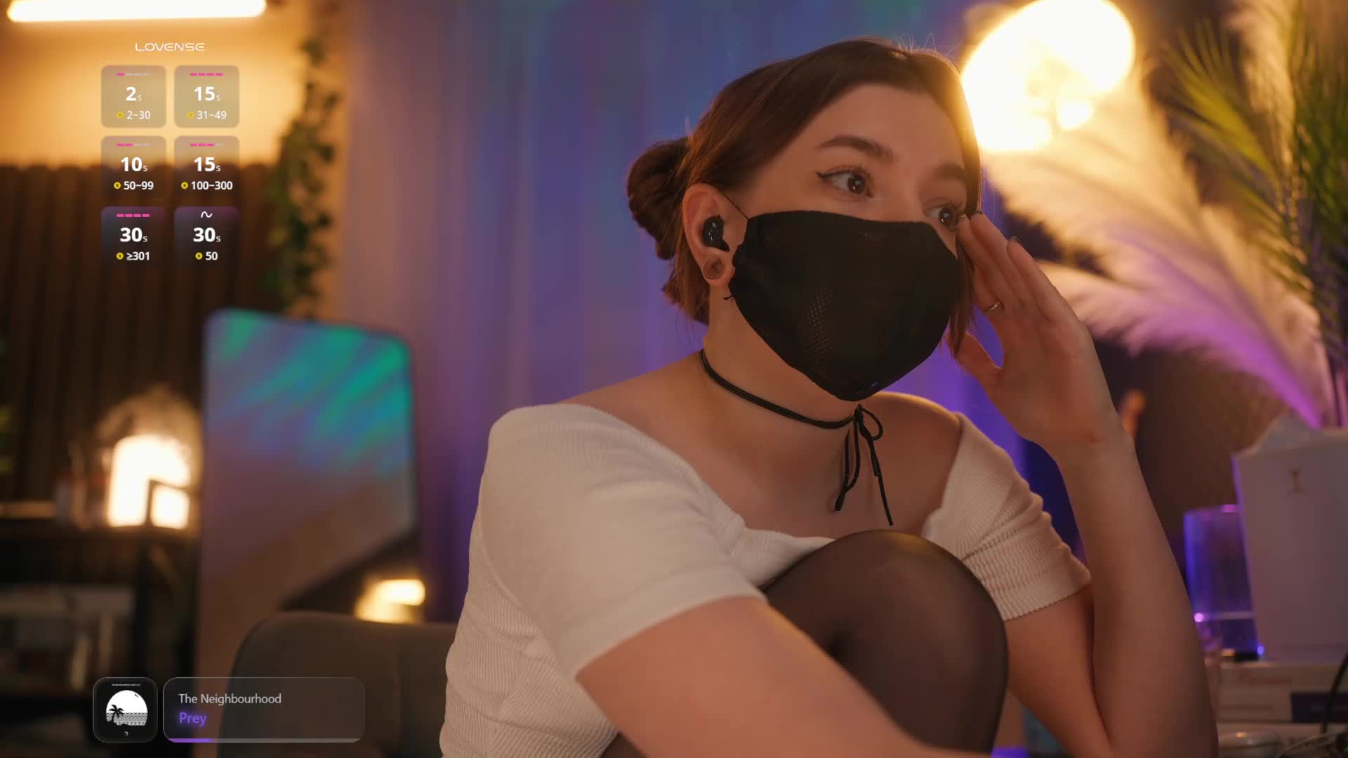 arimass Приват Записи 2026-04-17