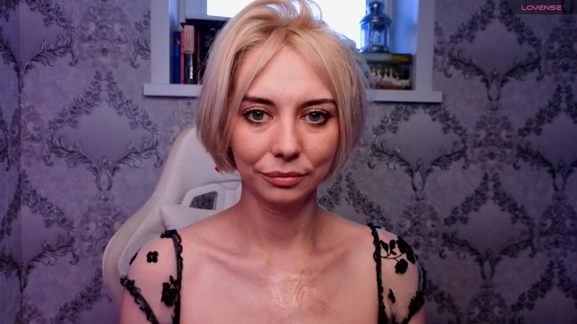 BlondIce Приват Записи 2026-04-17