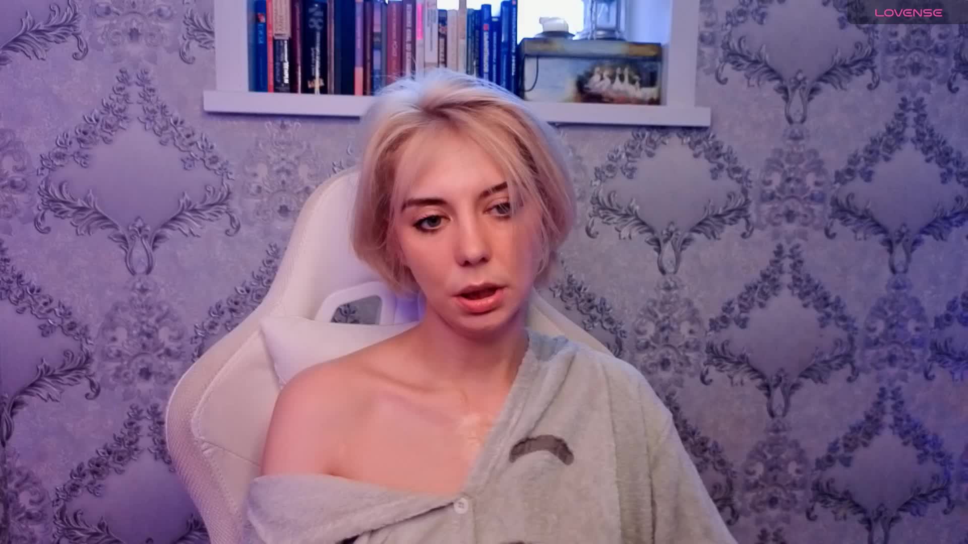 BlondIce Приват Записи 2026-04-17