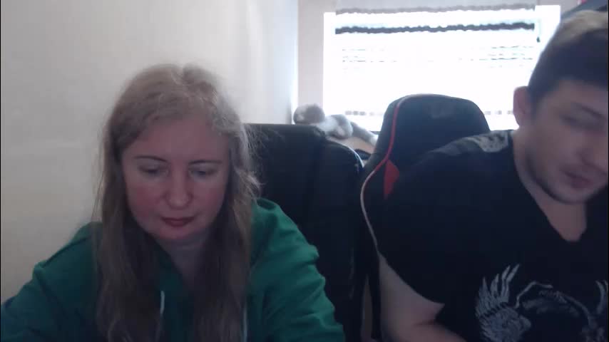 jenisandpeter Приват Записи 2026-04-17