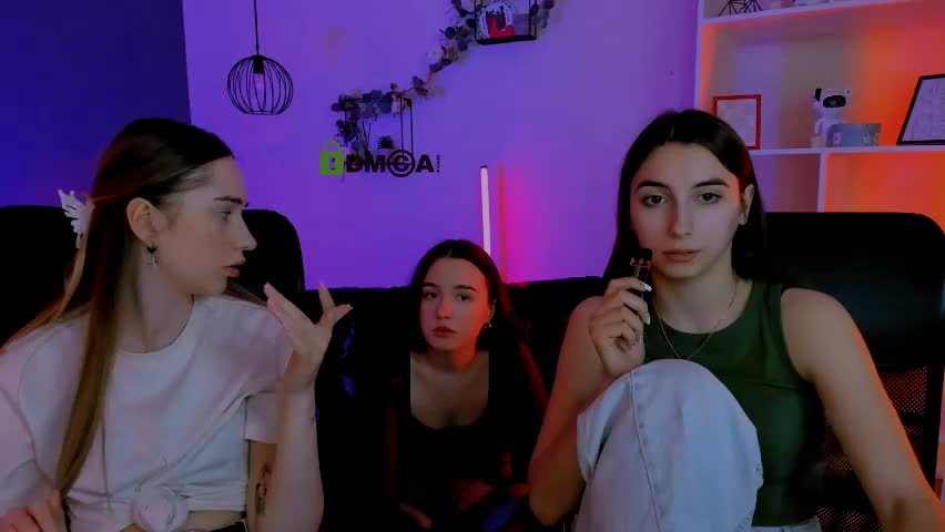 _mila_fire Приват Записи 2026-04-17
