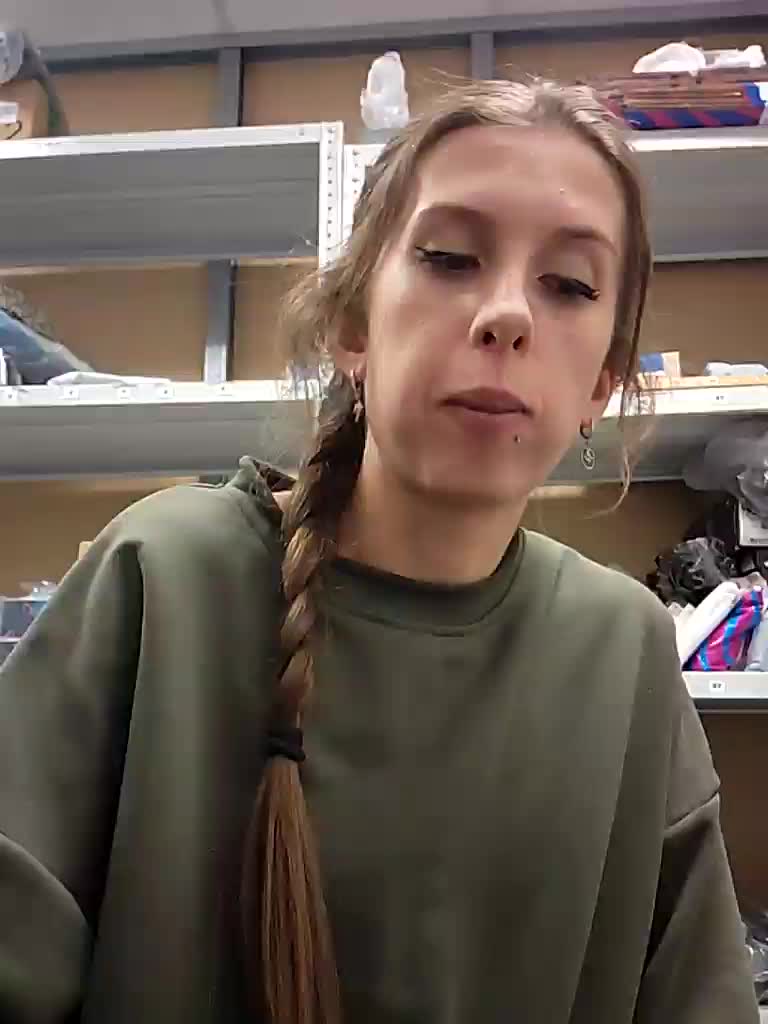 KittyTempreXXX Приват Записи 2026-04-18