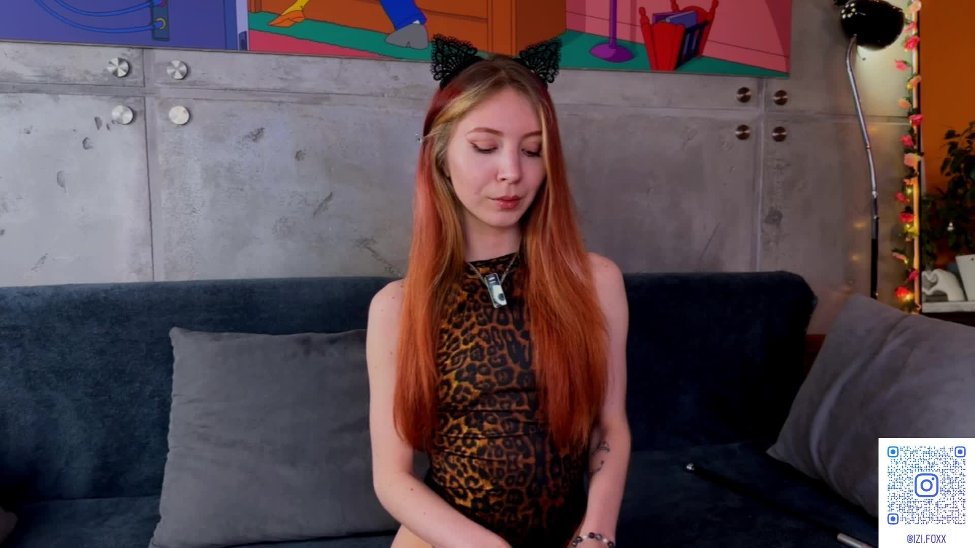 Na-izi Приват Записи 2026-04-18