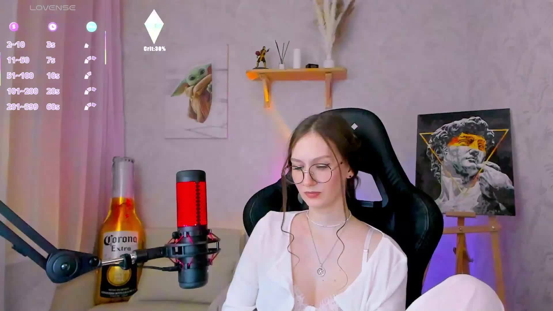 KiraRumGirl Приват Записи 2026-04-18