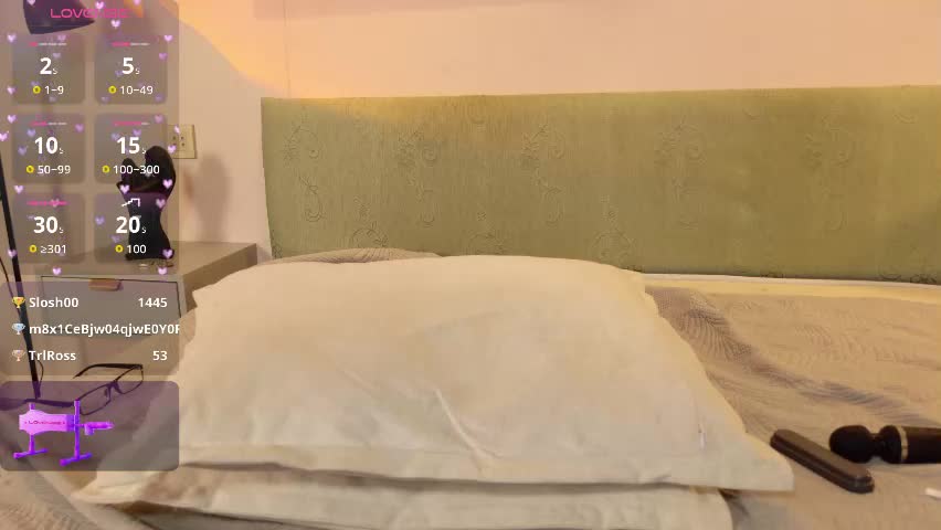 aurora_radiance Приват Записи 2026-04-18