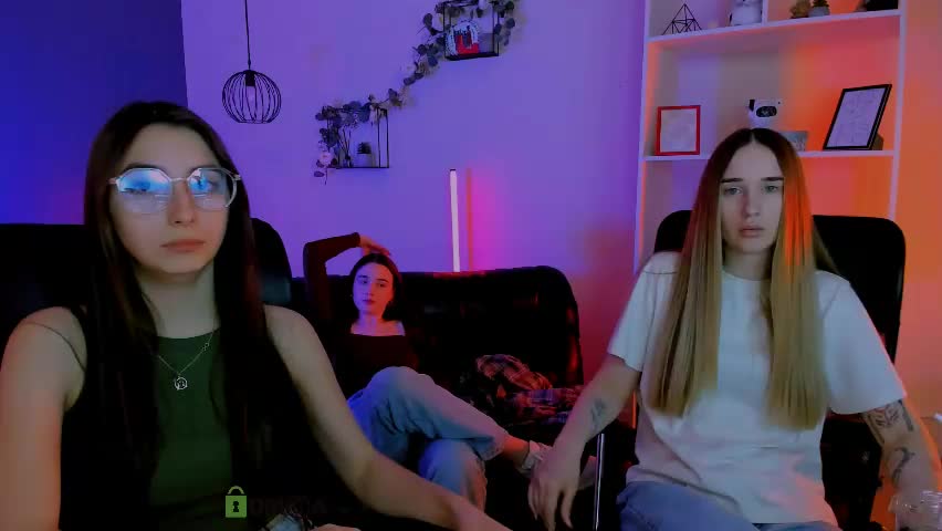 _mila_fire Приват Записи 2026-04-18