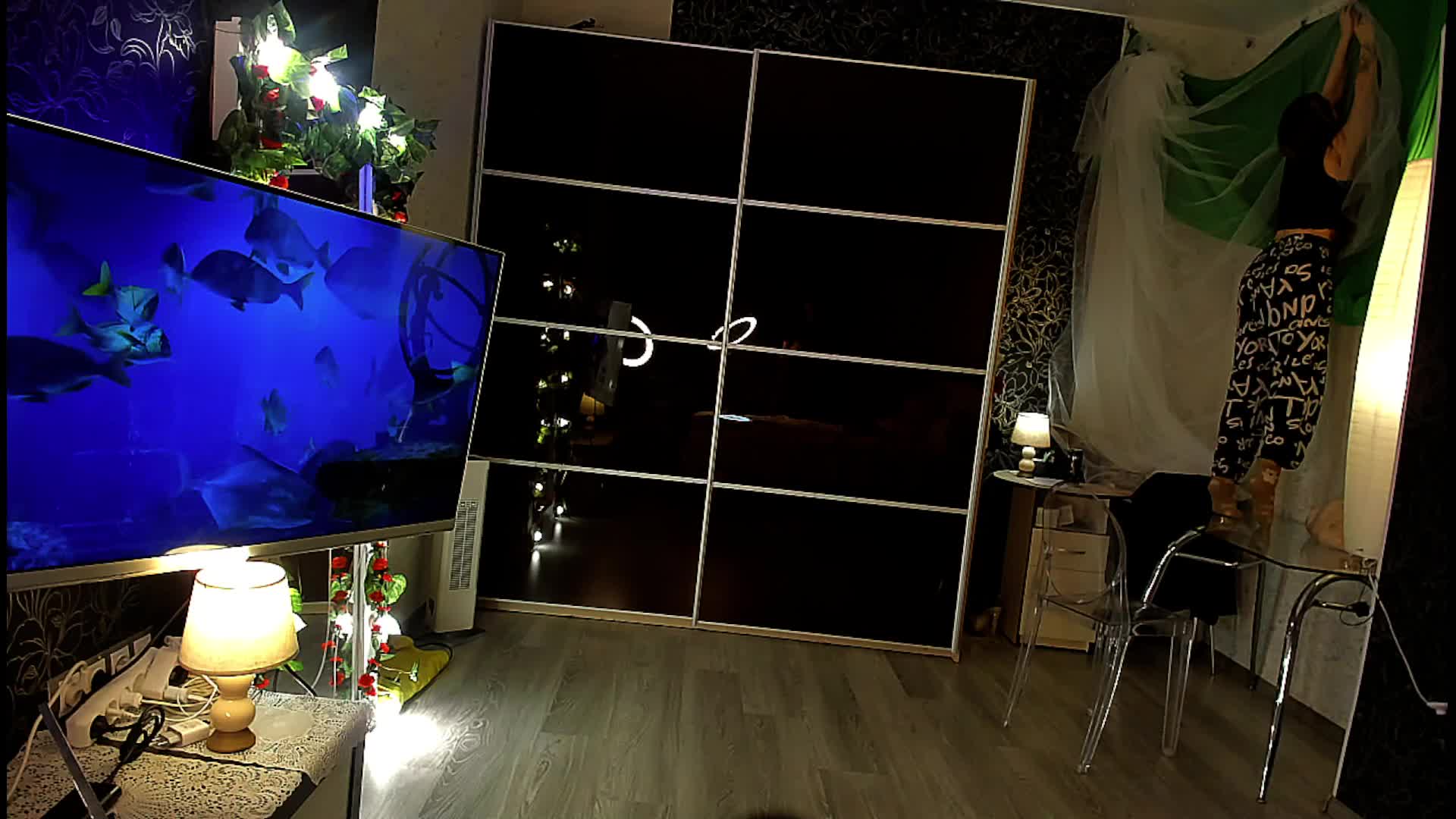 QueenAfina Приват Записи 2026-04-18