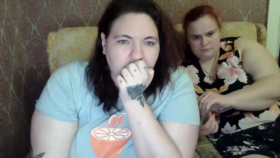 HollyXEva Приват Записи 2026-04-18