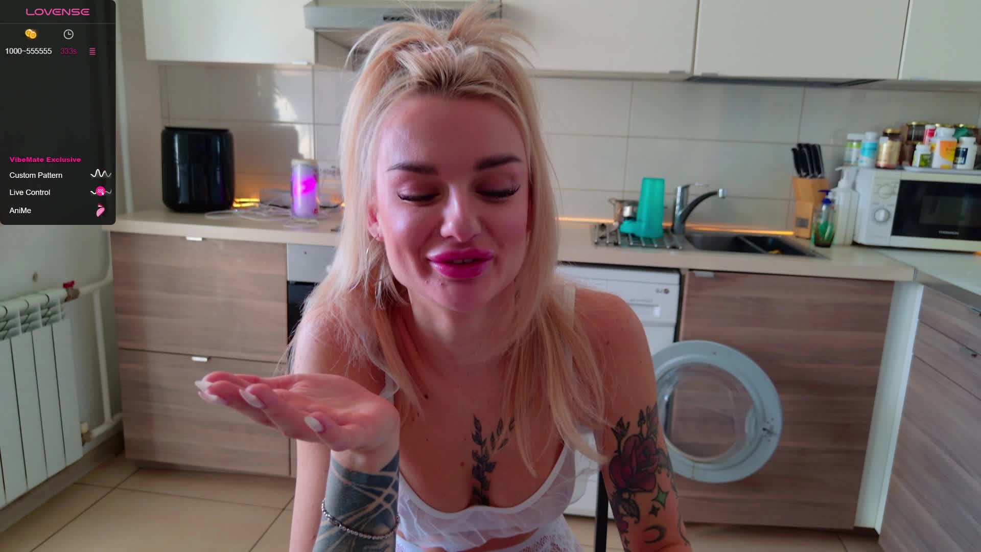 Tatachka1 Приват Записи 2026-04-18