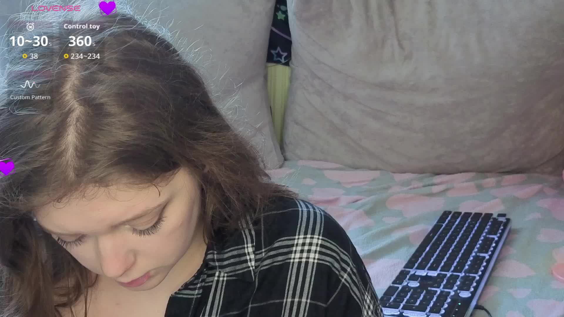 carnality Приват Записи 2026-04-18