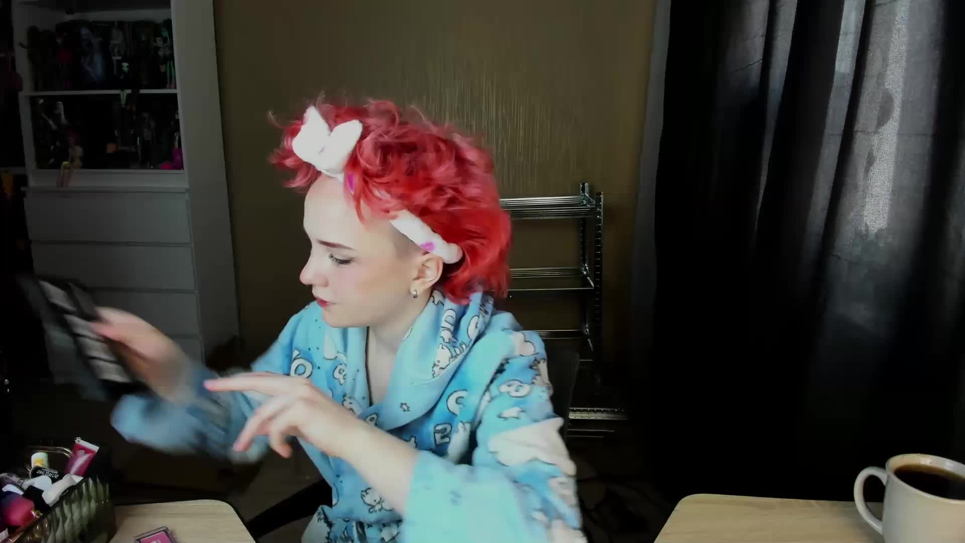 Cool-Love Приват Записи 2026-04-18