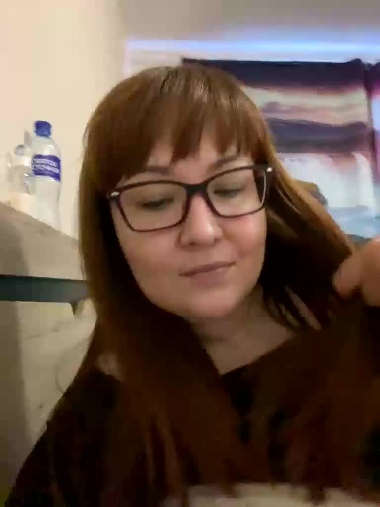 QueenFoxyLiza Приват Записи 2026-04-18