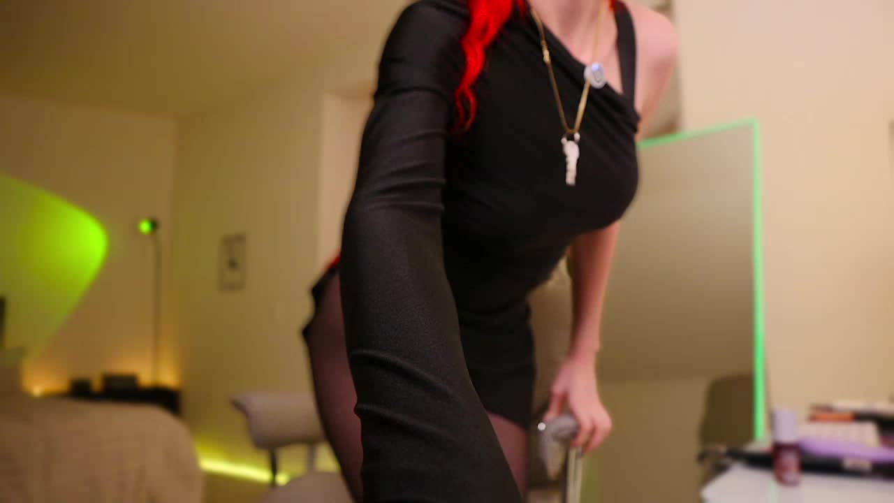 Lady_RedAlexa_ Приват Записи 2026-04-18