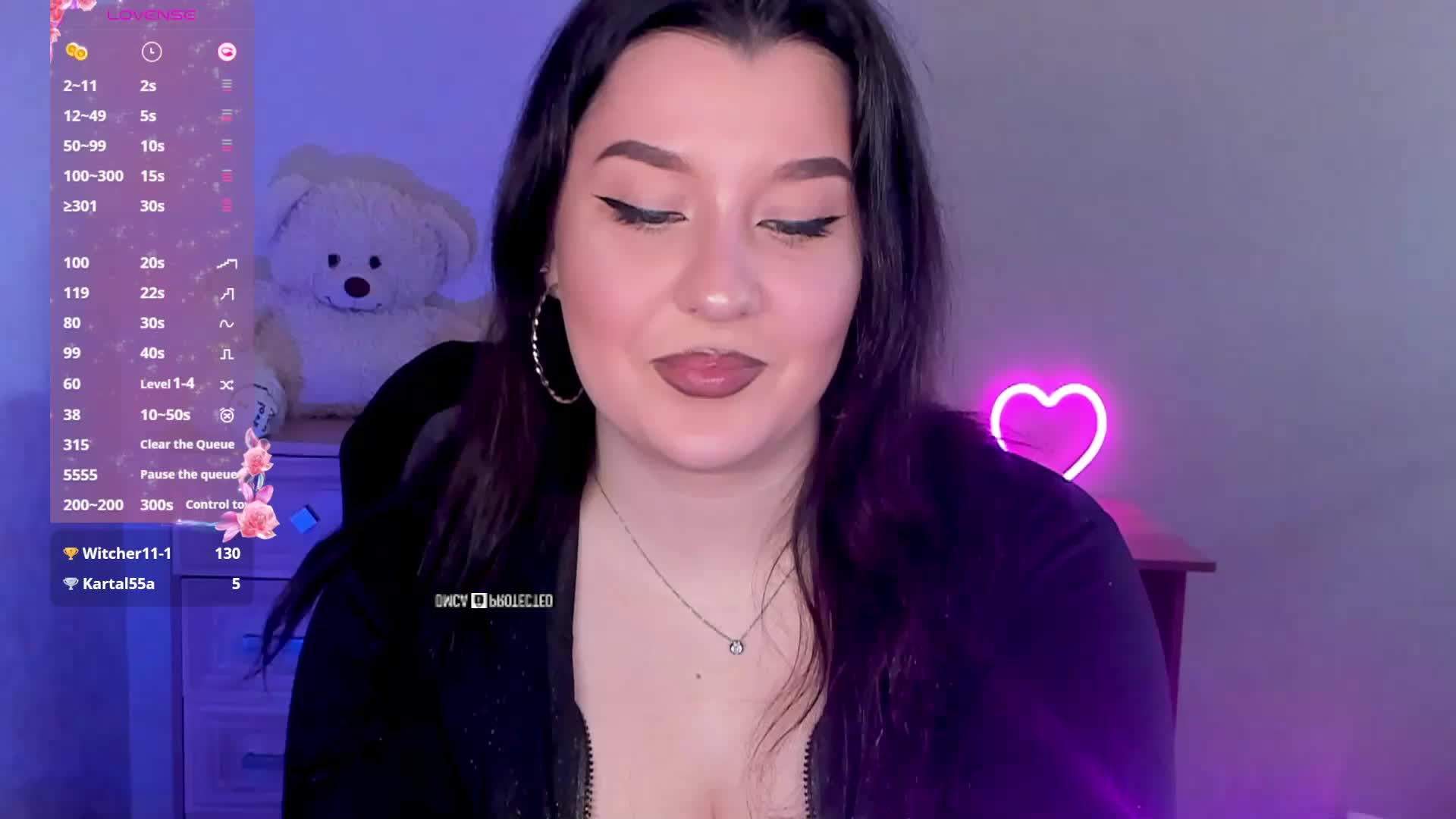 MistyBibi Приват Записи 2026-04-18