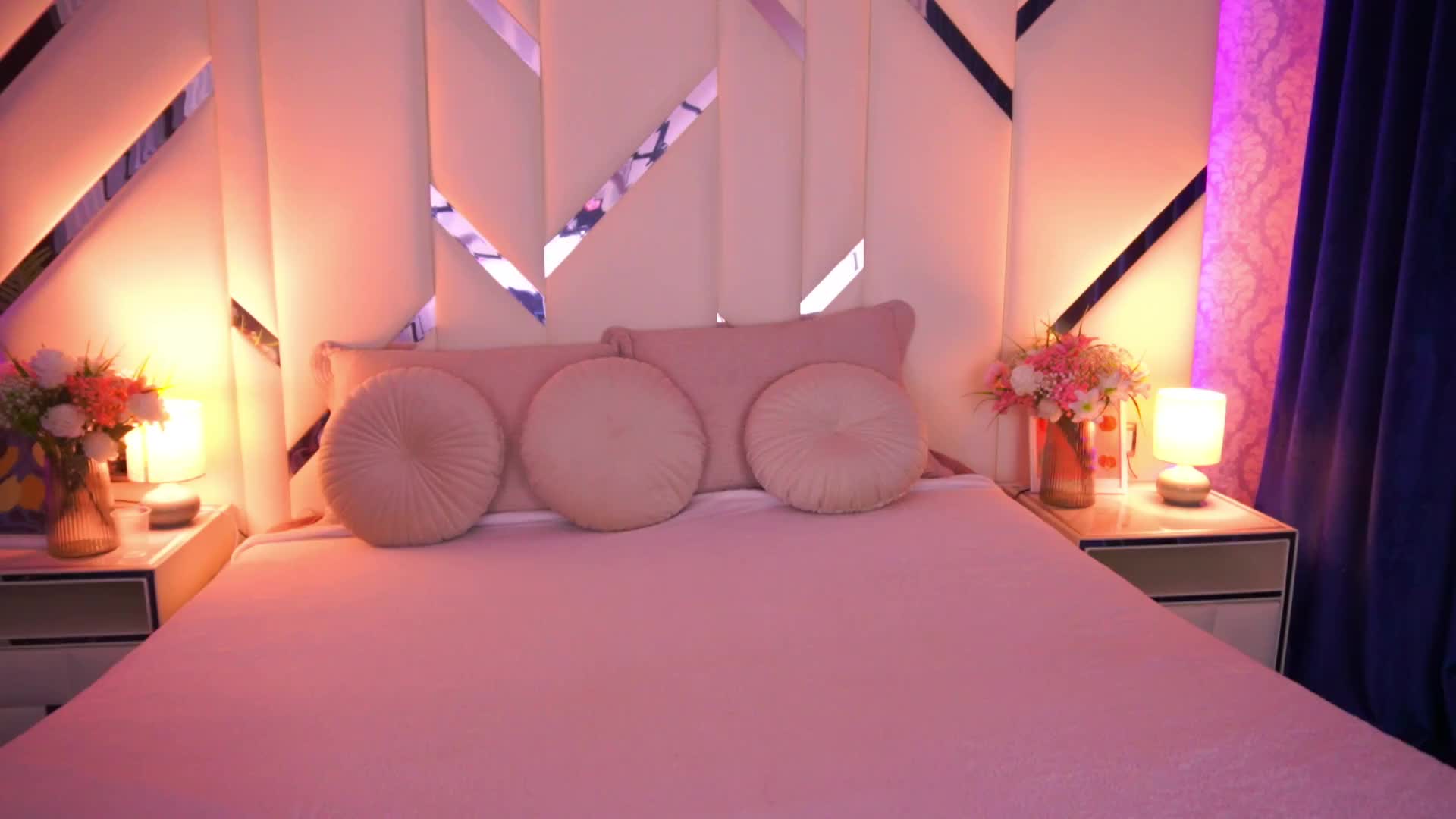 FloraGreys Приват Записи 2026-04-18